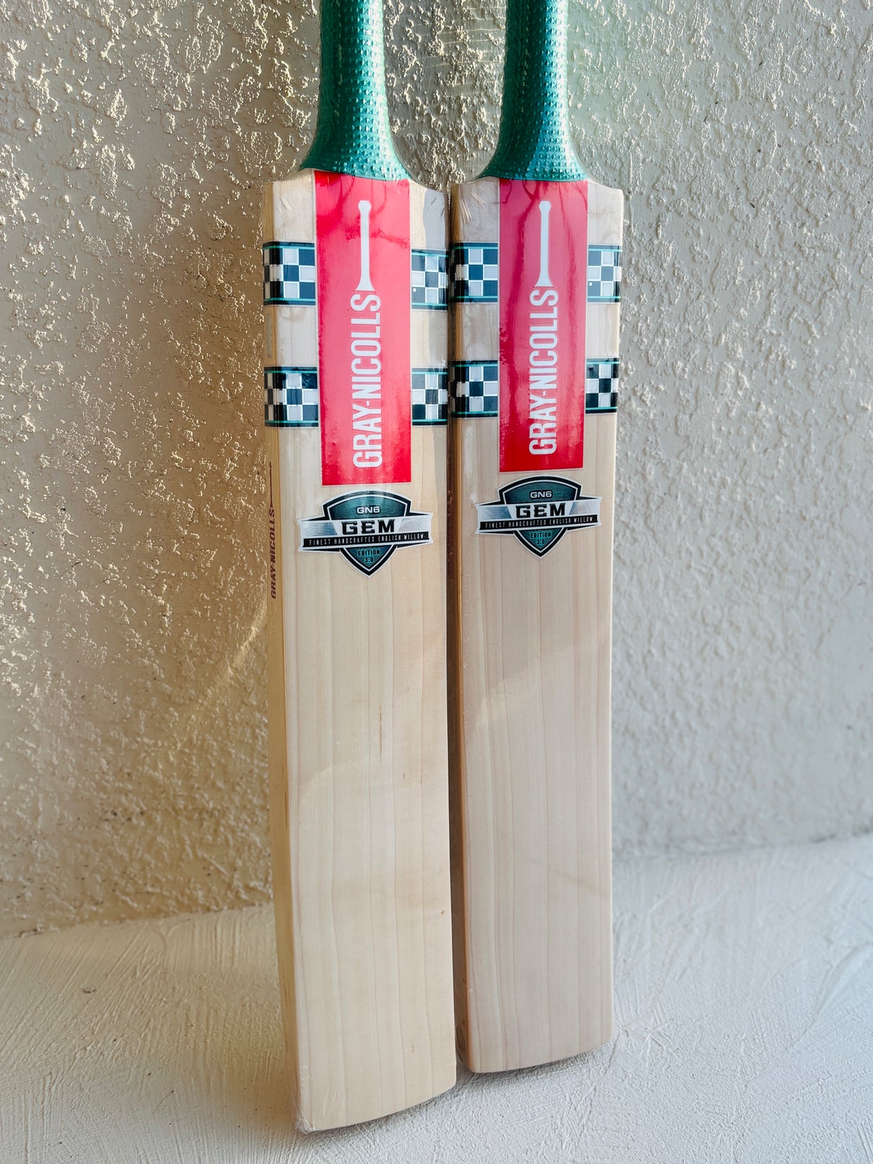 Gray Nicolls Gem GN6 Cricket Bat
