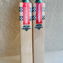 Gray Nicolls Gem GN6 Cricket Bat