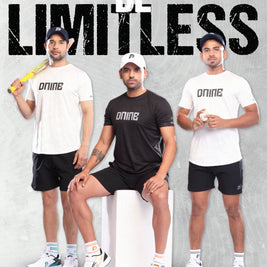 DNINE KINGS CRICKET SPIKES