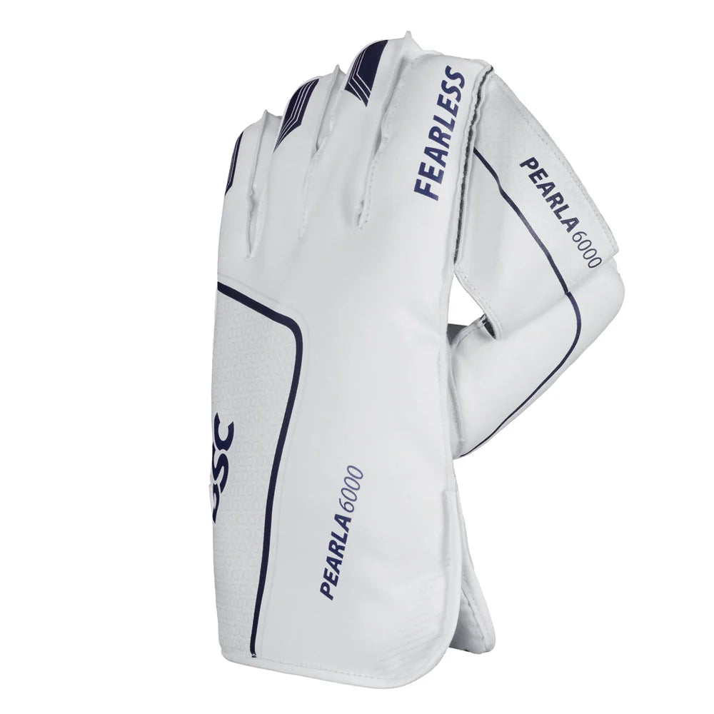 DSC Pearla 6000 Wicket Keeping Gloves