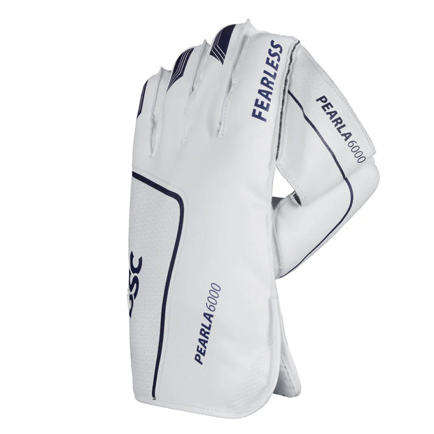 DSC Pearla 6000 Wicket Keeping Gloves