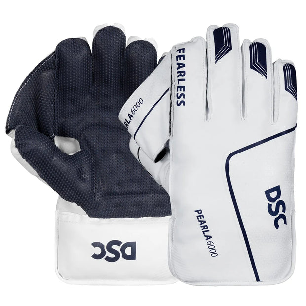 DSC Pearla 6000 Wicket Keeping Gloves