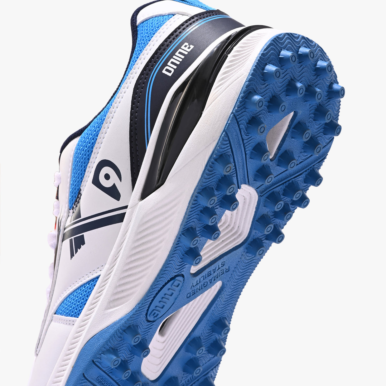 DNINE BLASTER SHOES