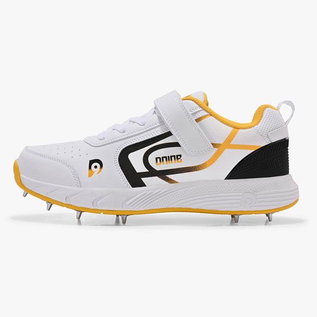 DNINE KINGS CRICKET SPIKES