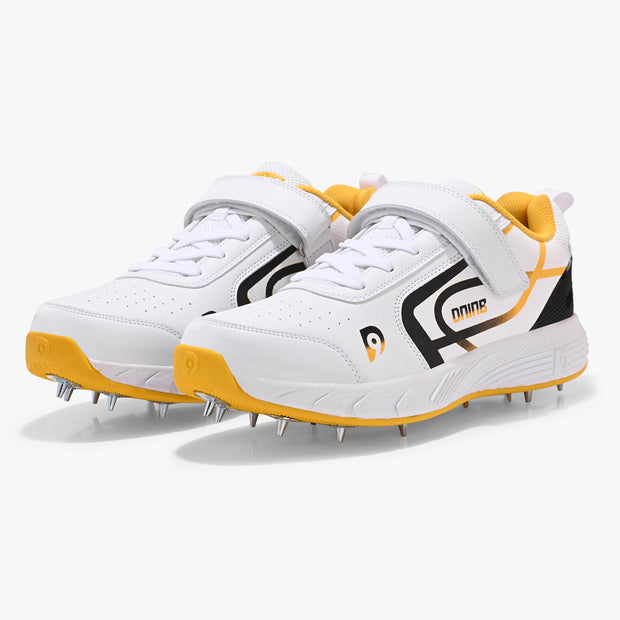 DNINE KINGS CRICKET SPIKES