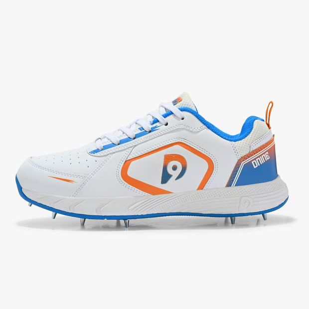 DNINE THUNDER SPIKE SHOES