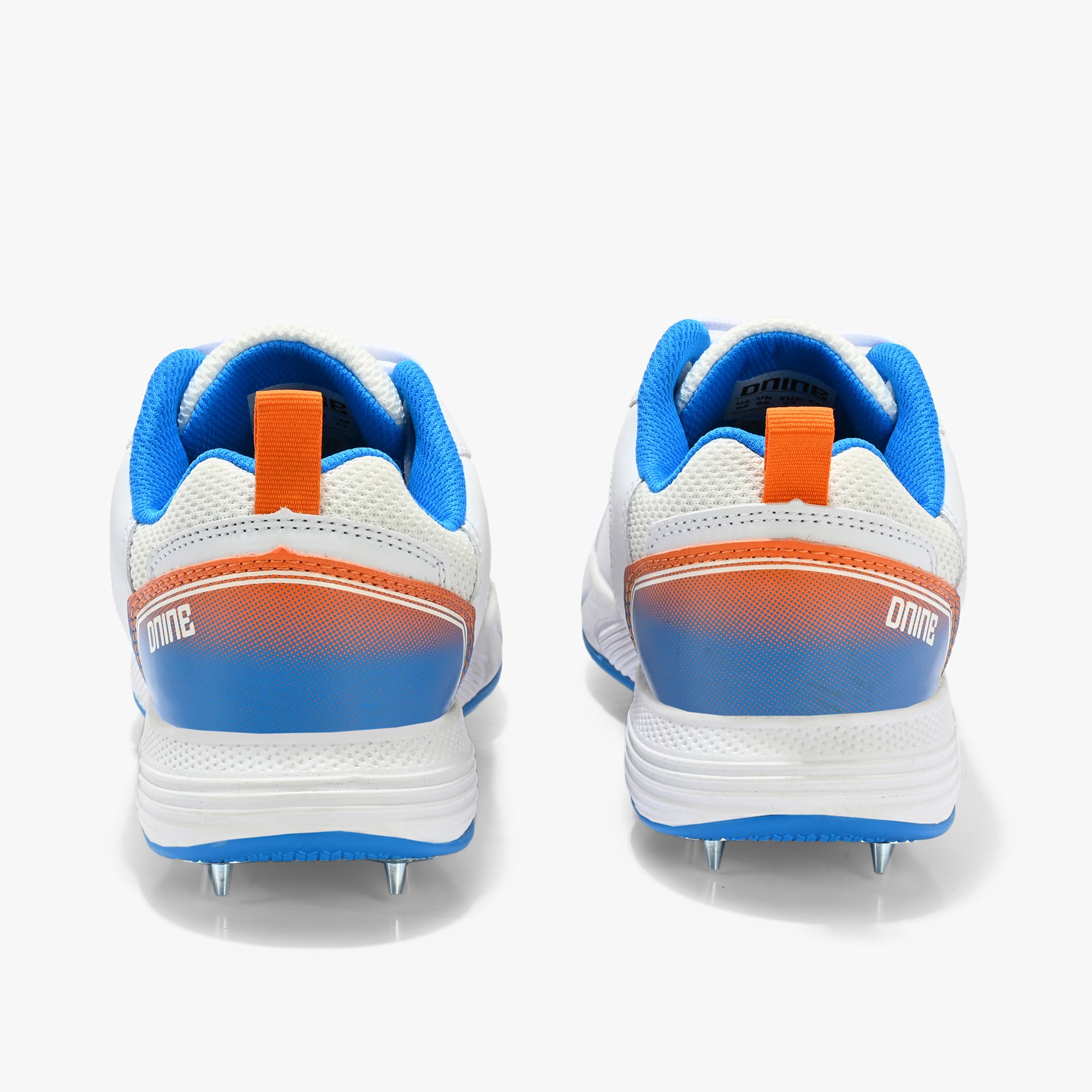 DNINE THUNDER SPIKE SHOES