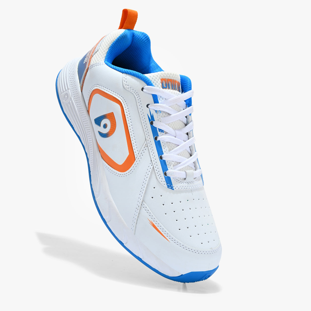 DNINE THUNDER SPIKE SHOES