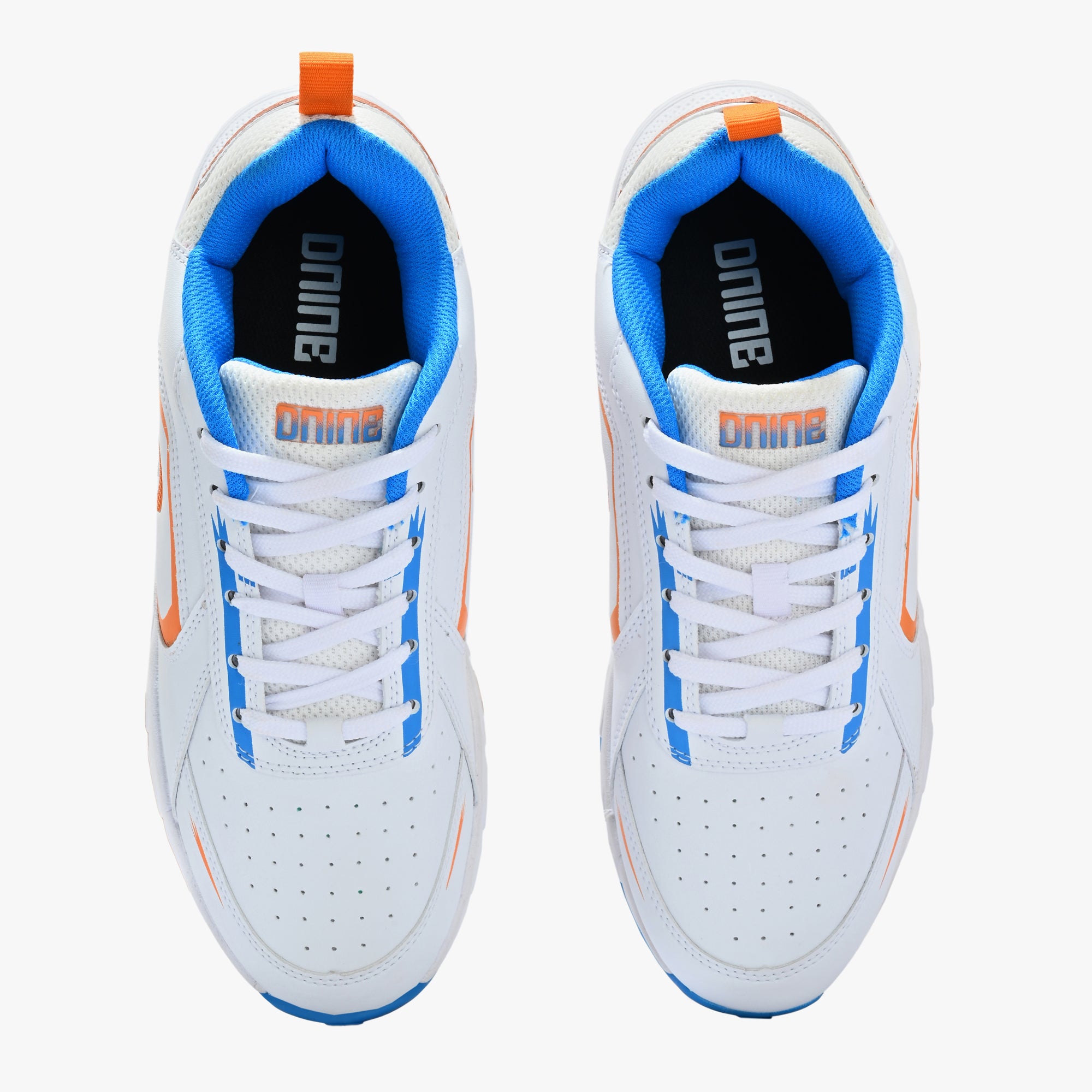 DNINE THUNDER SPIKE SHOES