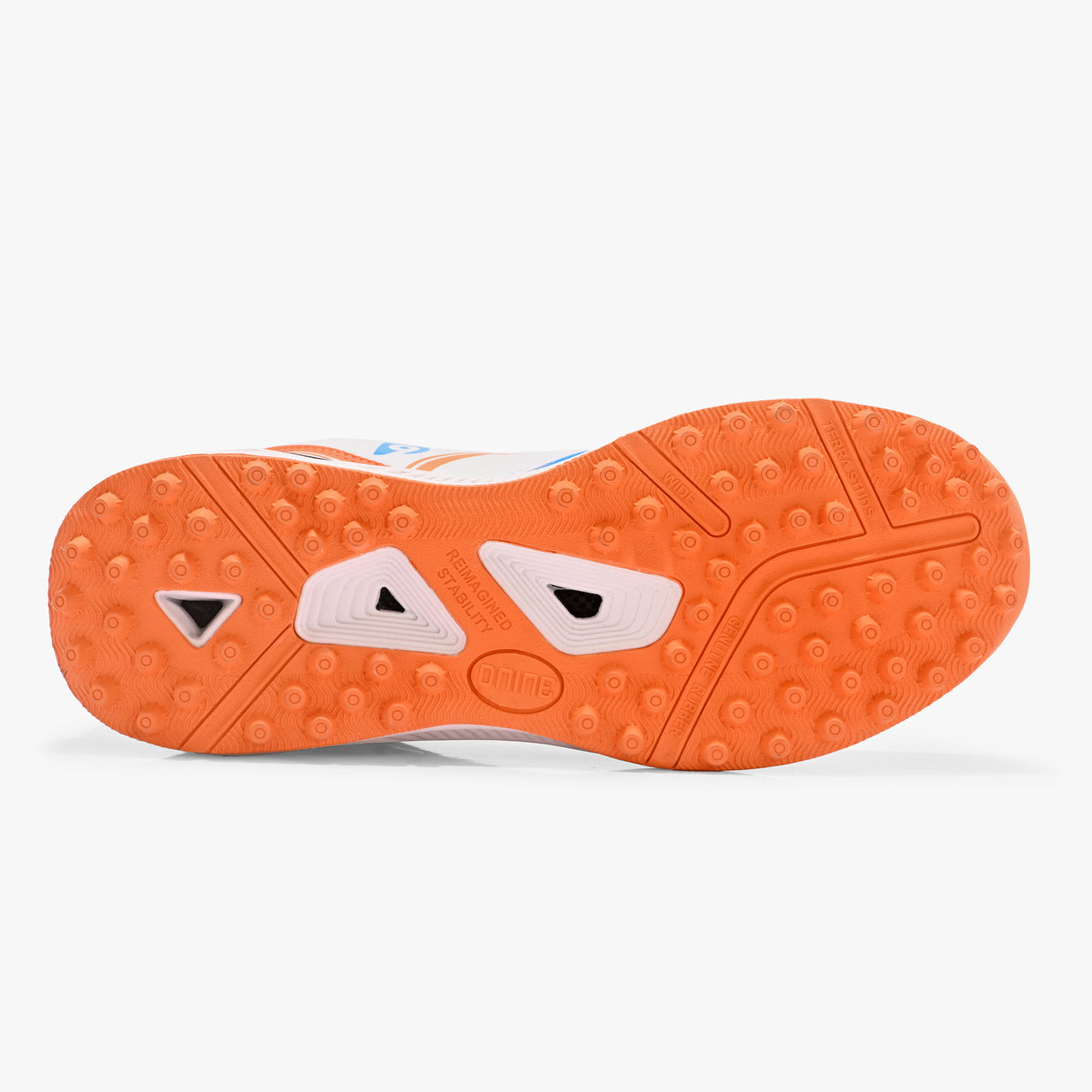 DNINE BLASTER SHOES