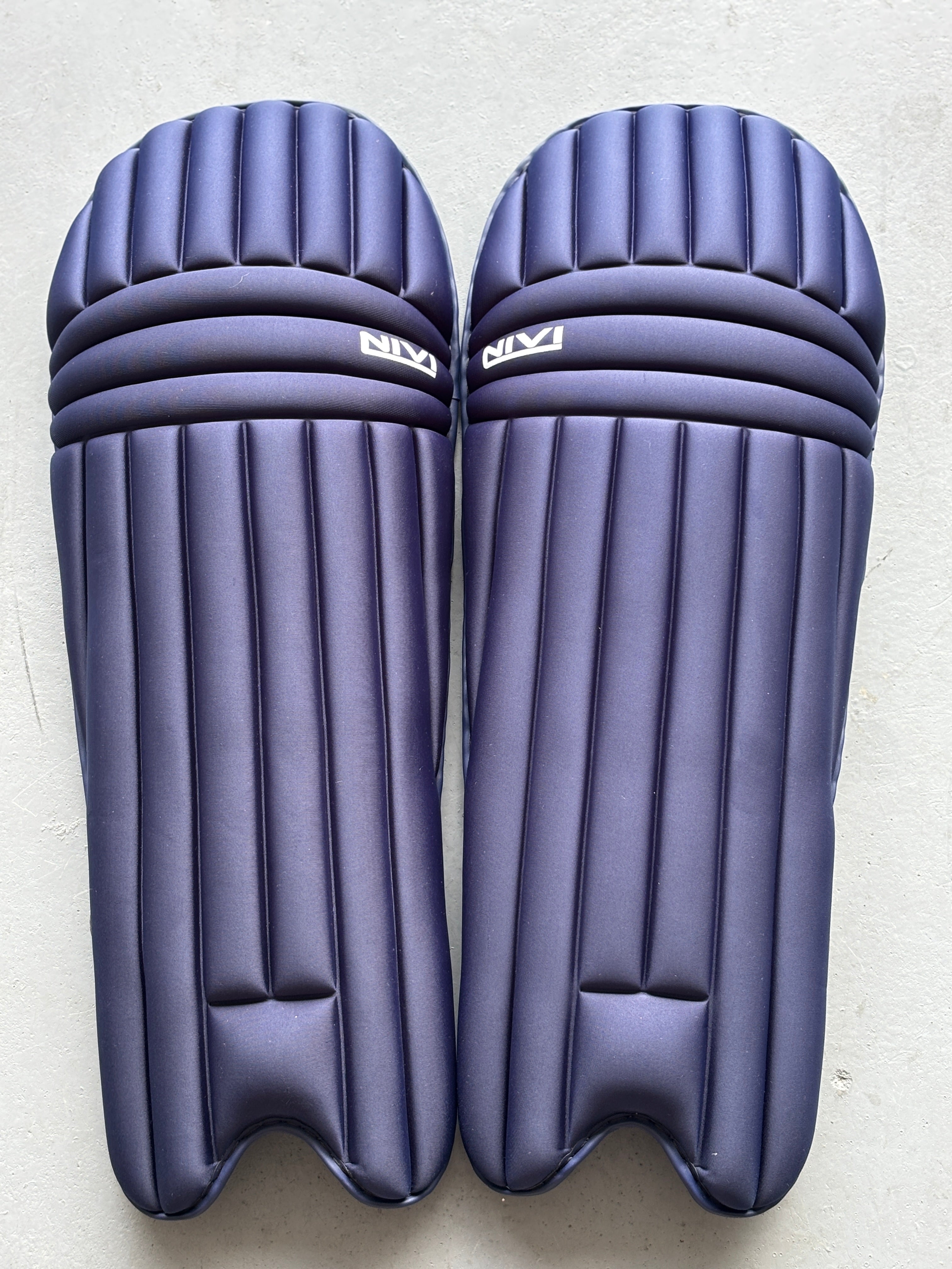 HDCC Moulded Pads