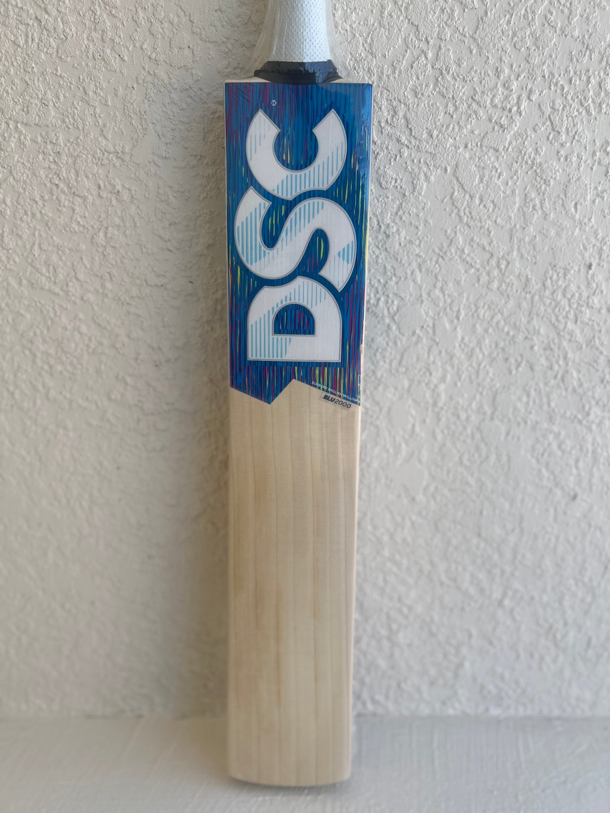 DSC Blu 2000 Cricket Bat