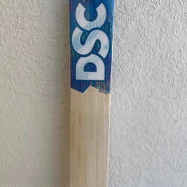 DSC Blu 2000 Cricket Bat