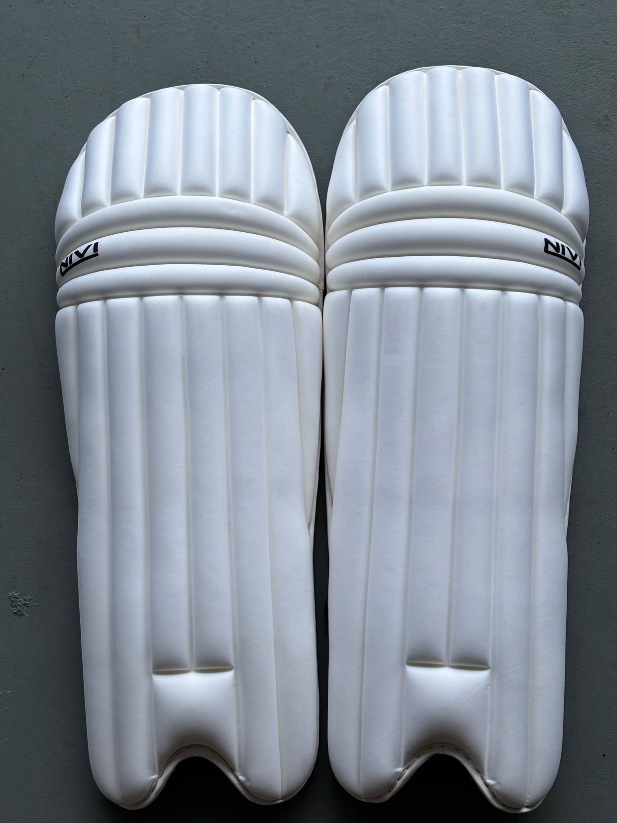 HDCC Moulded Pads