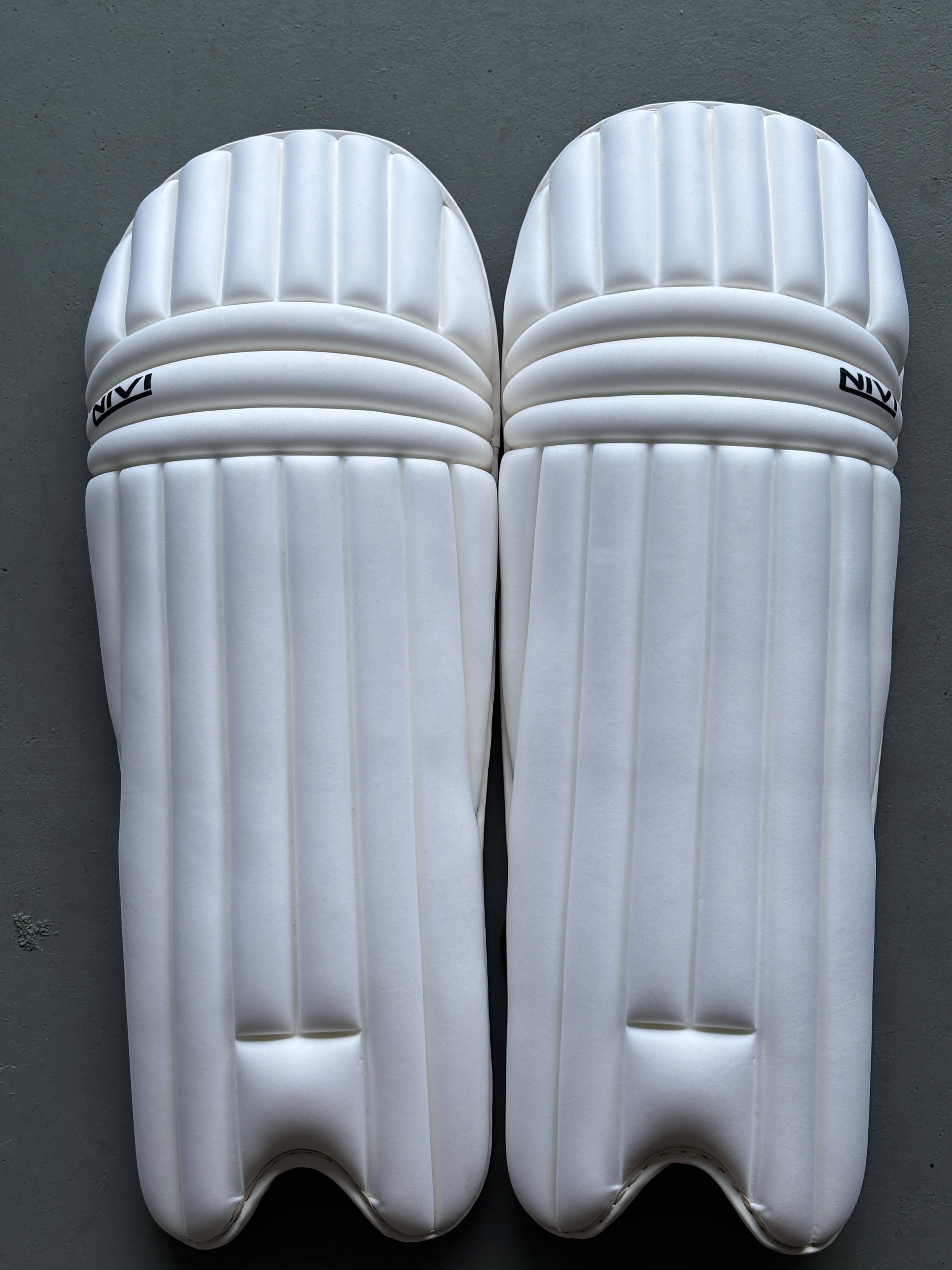 HDCC Moulded Pads