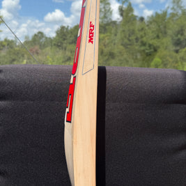 MRF Genius Conqueror - English Willow Bat (1155 grams)
