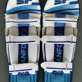 SF Ranjilite Batting Pads