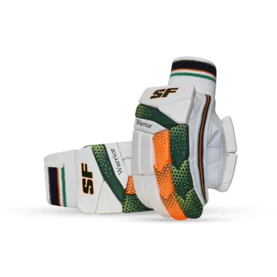 SF Warrior Batting Gloves