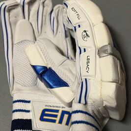 EM - 360 Legacy Batting Gloves