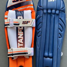 SF Triumph WicketKeeping Pads