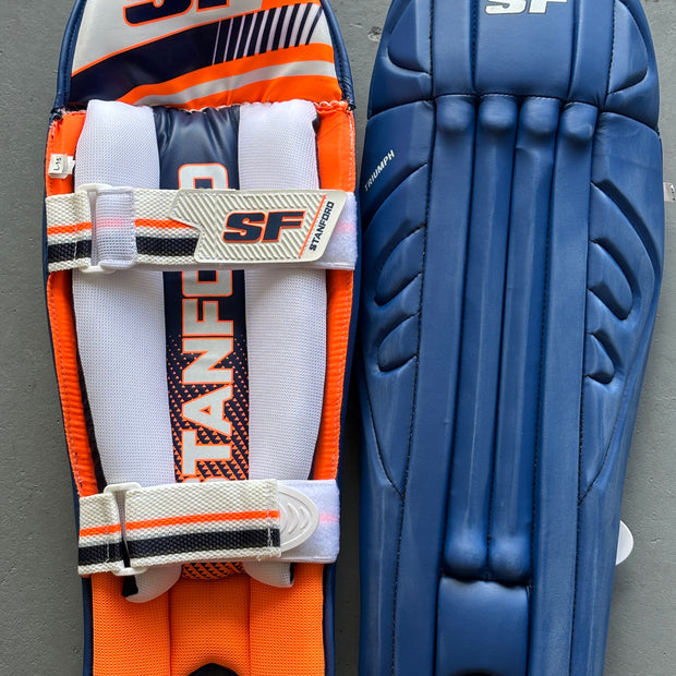 SF Triumph WicketKeeping Pads