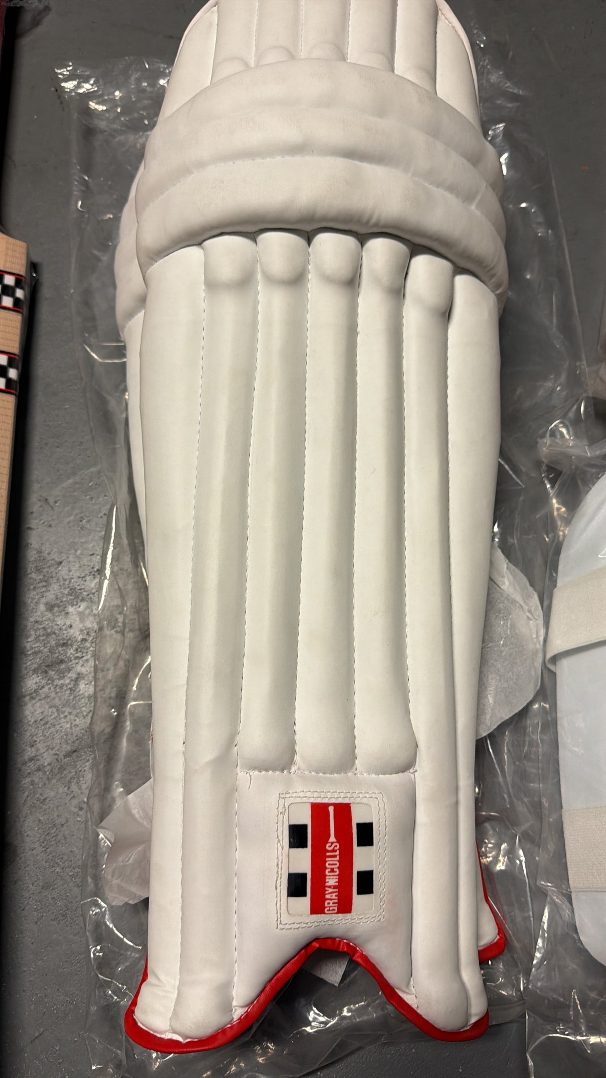 Gray Nicolls - English Willow Full Kit set