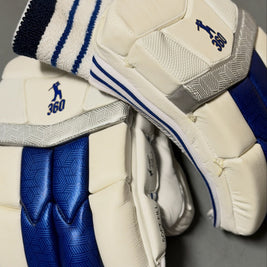 EM - 360 Legacy Batting Gloves