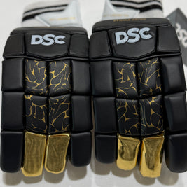 DSC Strike 20/20 Batting Gloves