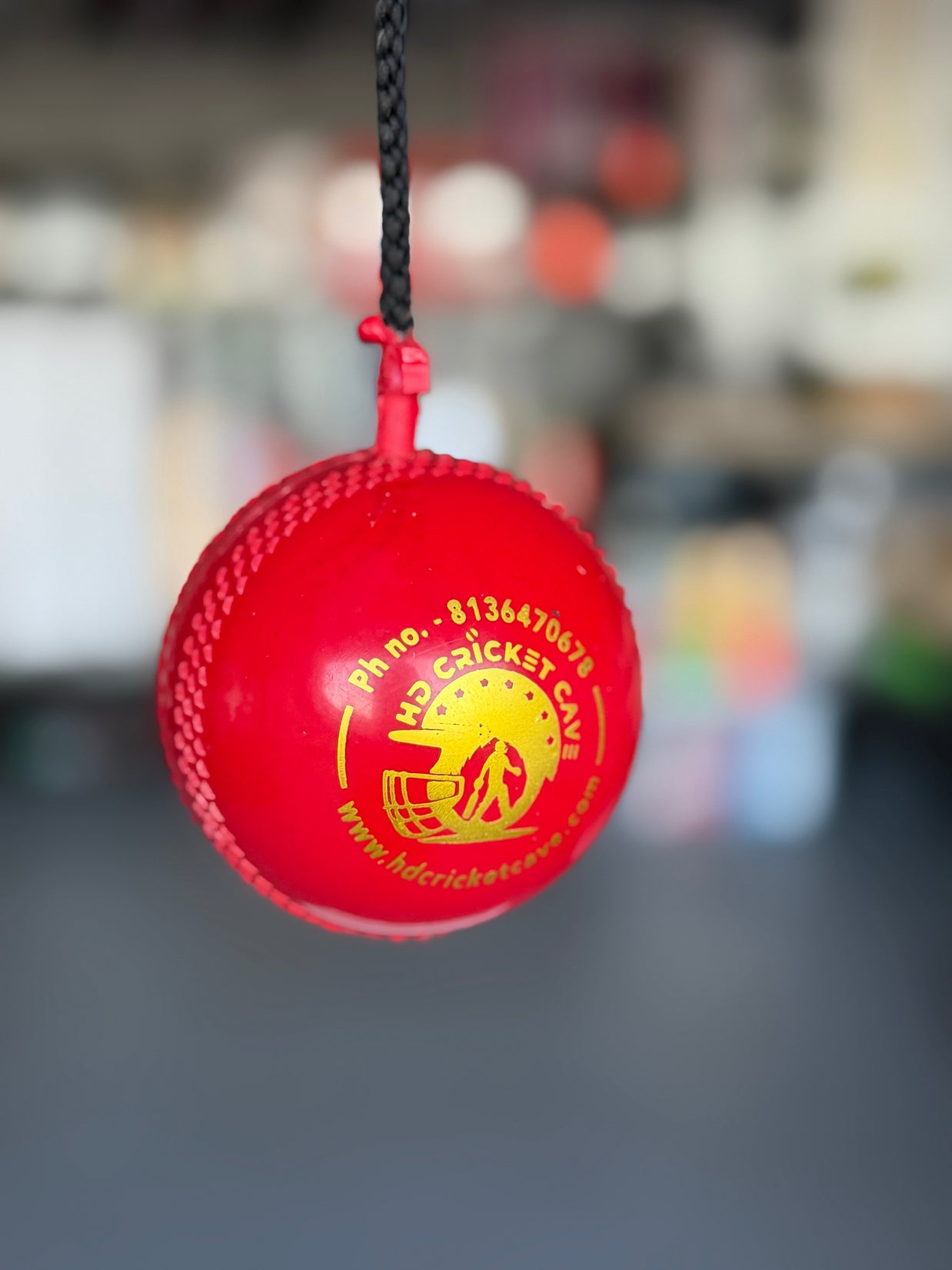 HDCC Hanging Balls - Synthetic