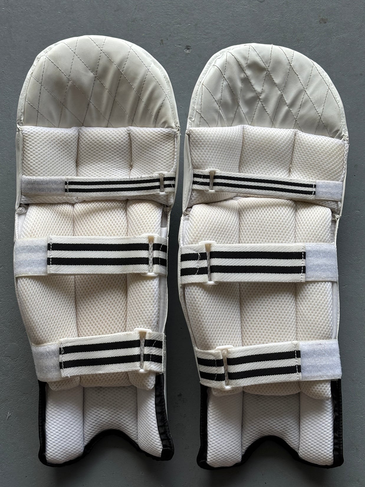 HDCC Premium Batting Pads