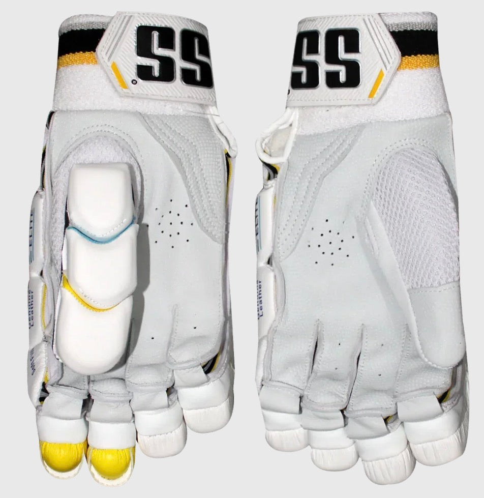 SS Elite Batting Gloves