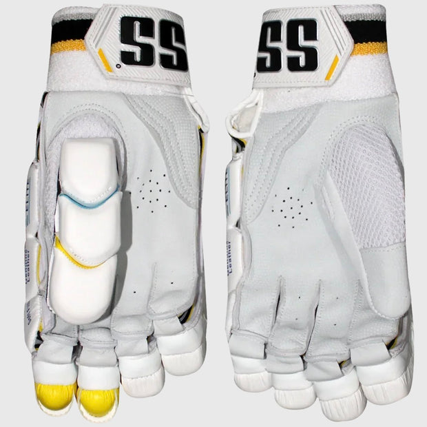 SS Elite Batting Gloves