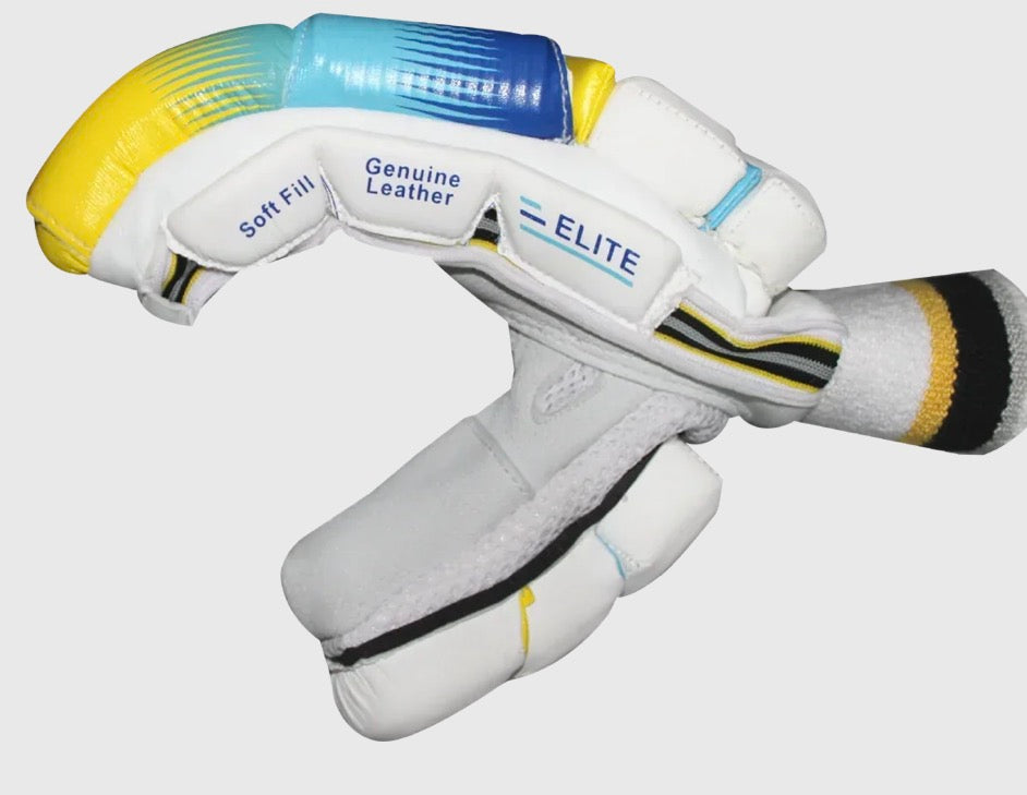 SS Elite Batting Gloves