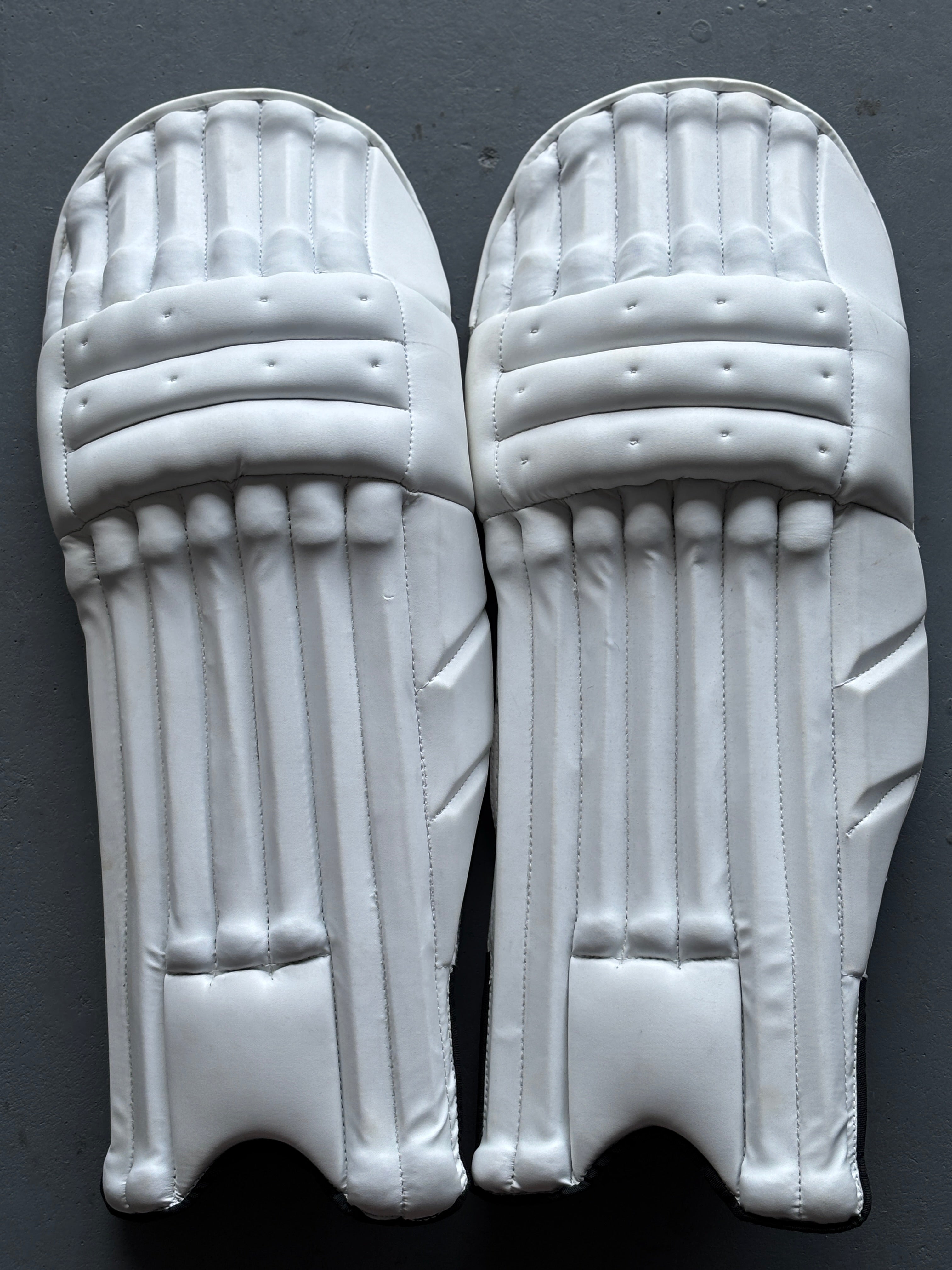 HDCC Premium Batting Pads