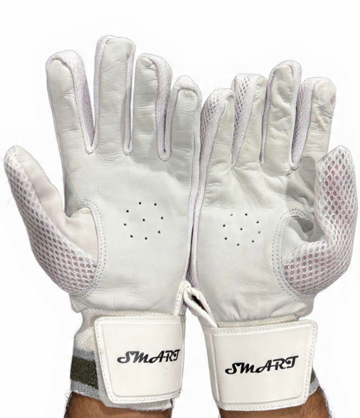 Batting gloves - Tennis Cricket