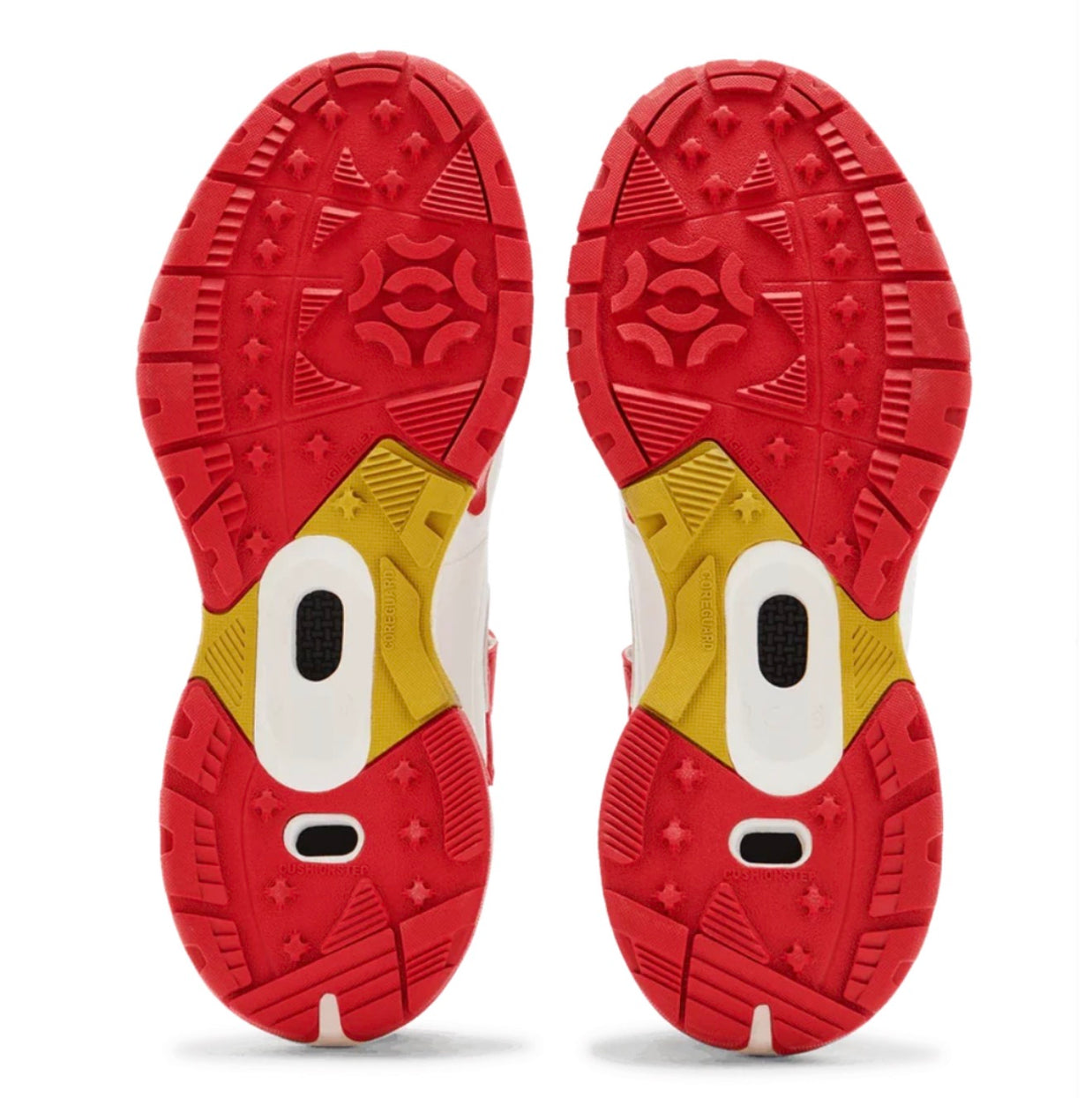 Ten x You - All Rounder Swing Cricket shoes