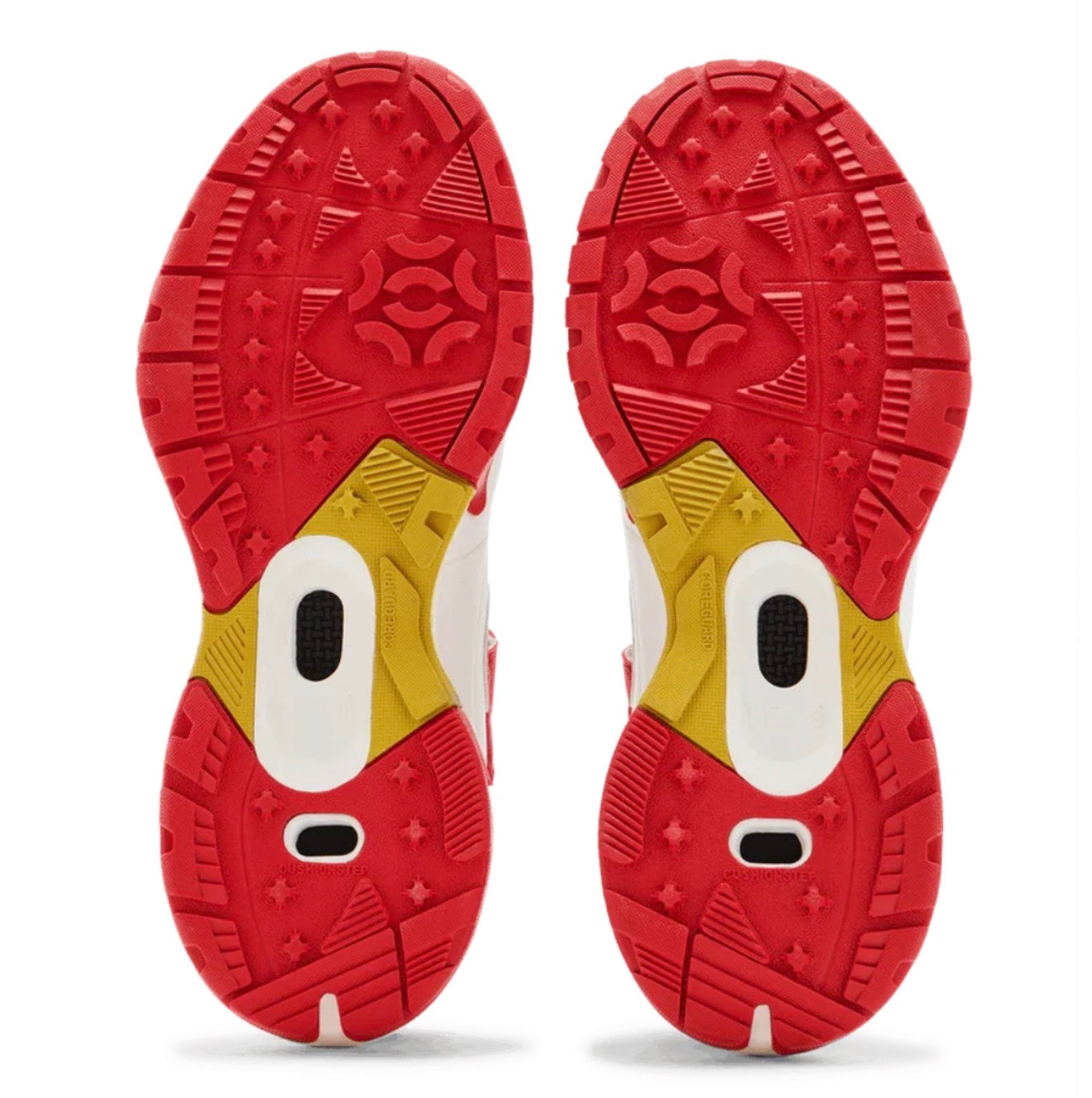 Ten x You - All Rounder Swing Cricket shoes