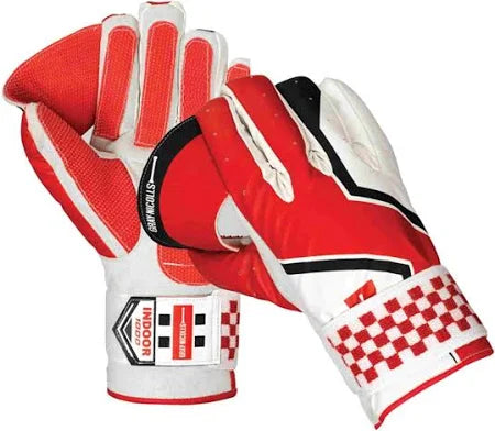 Gray Nicolls Indoor Wicket Keeping Gloves