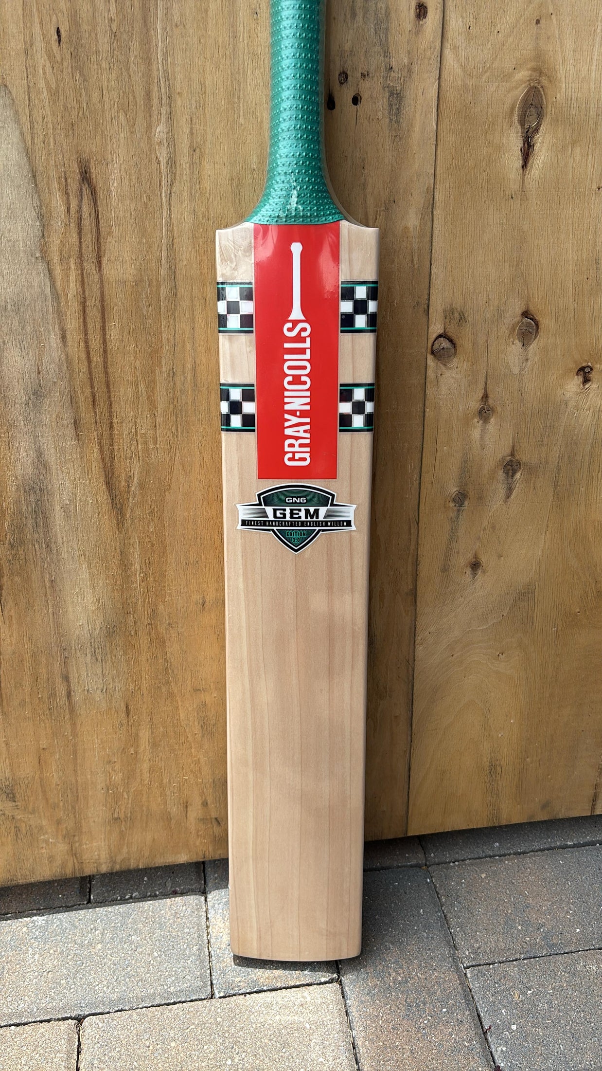 Gray Nicolls Gem GN6 Cricket Bat