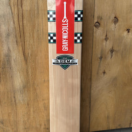 Gray Nicolls Gem GN6 Cricket Bat