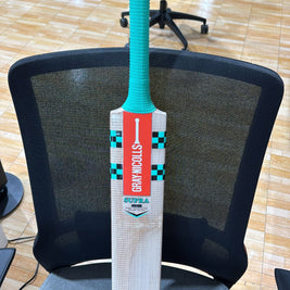 Gray Nicolls Supra Youth Bat - Harrow