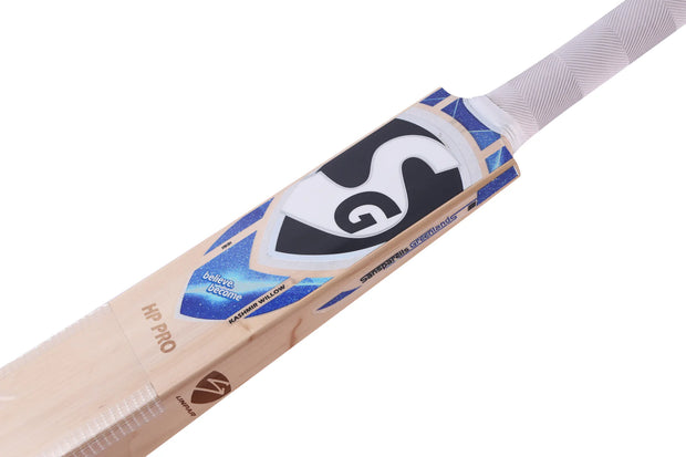 SG HP PRO - Kashmir Willow - Grade 1