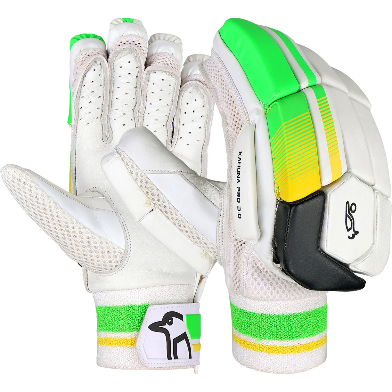 Kookaburra Kahuna Pro 3.0 - Batting Gloves