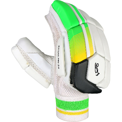 Kookaburra Kahuna Pro 3.0 - Batting Gloves