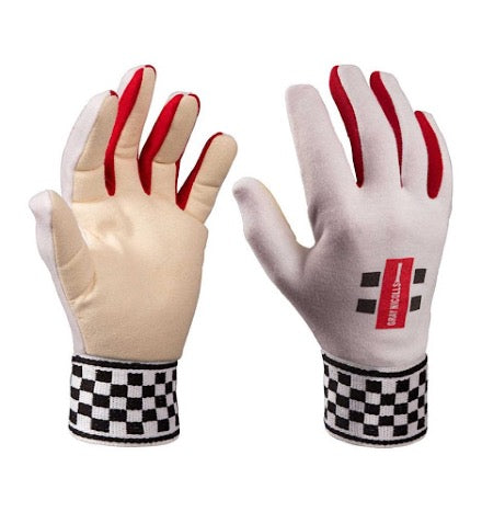 Gray Nicolls - Wicket Keeping Inners Chamois Padded