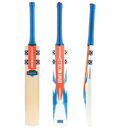 Gray Nicolls - Havoc Gen 1.0 Power English Willow