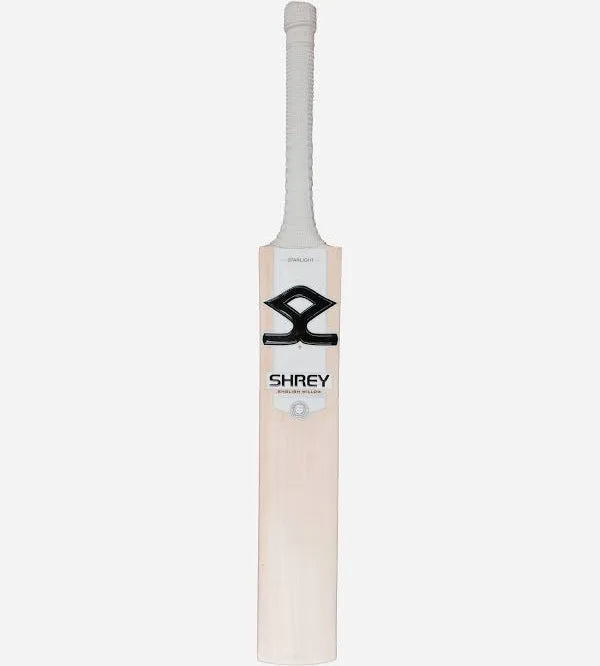 Shrey Starlight Legacy EW Cricket Bat