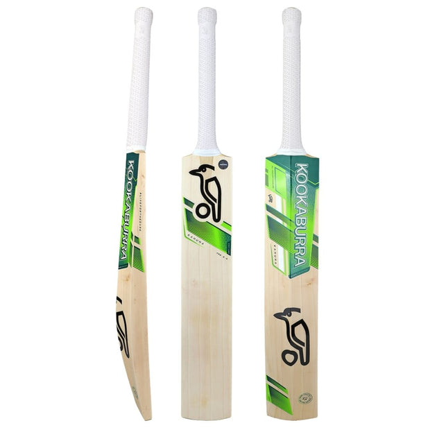 Kookaburra Kahuna Pro 3.0 - English Willow Bat