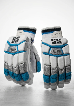 SS Hitech Batting Gloves