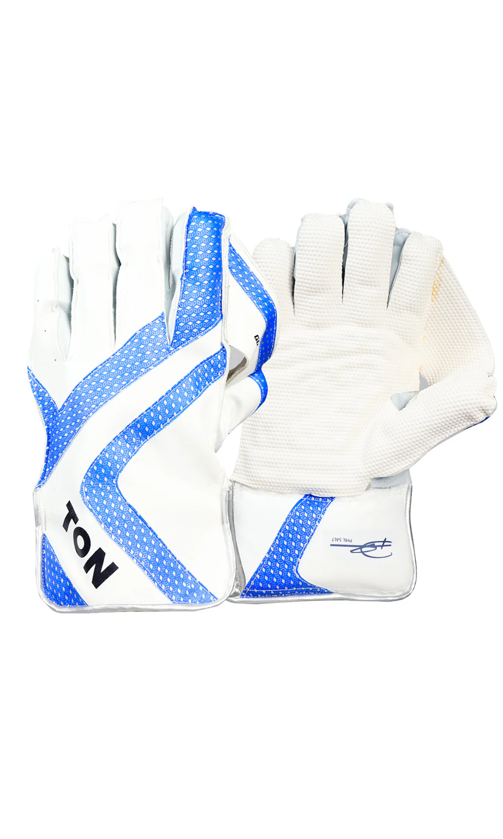 TON Gutsy - Wicket Keeping Gloves